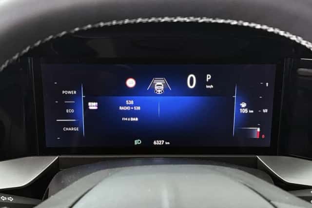 Opel Mokka (2025) thumbnail 10