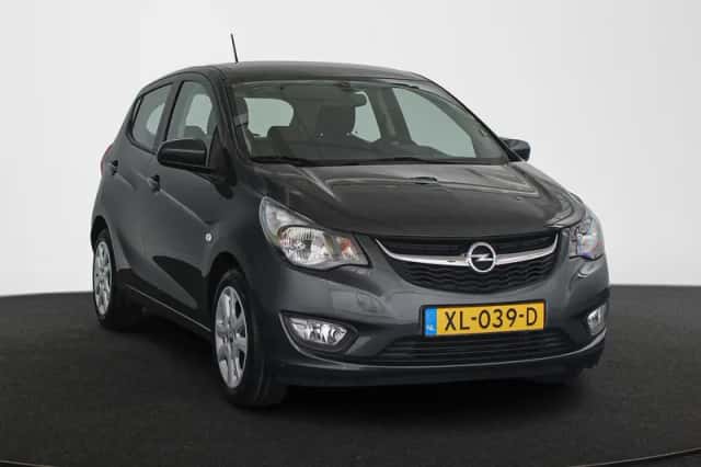 Opel Karl (2019) thumbnail 1