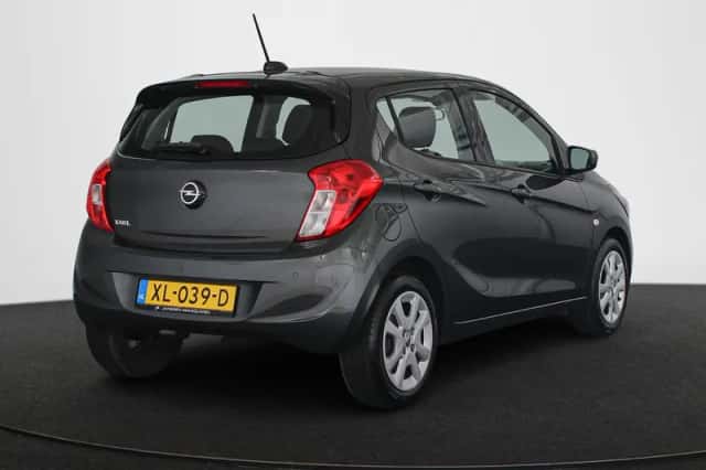Opel Karl (2019) thumbnail 2