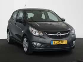 Opel Karl (2019) thumbnail 2