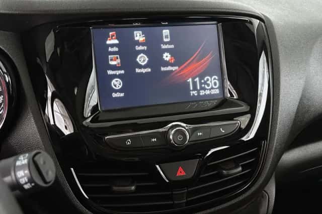 Opel Karl (2019) thumbnail 11