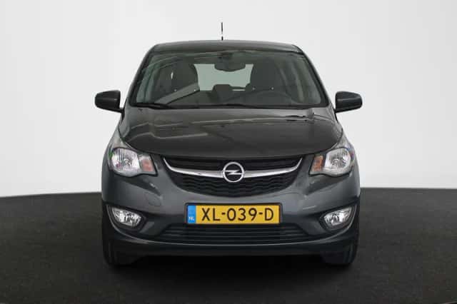 Opel Karl (2019) thumbnail 12