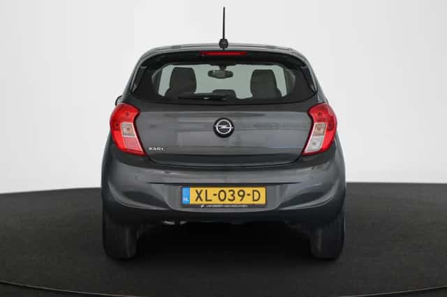 Opel Karl (2019) thumbnail 13