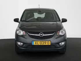 Opel Karl (2019) thumbnail 13