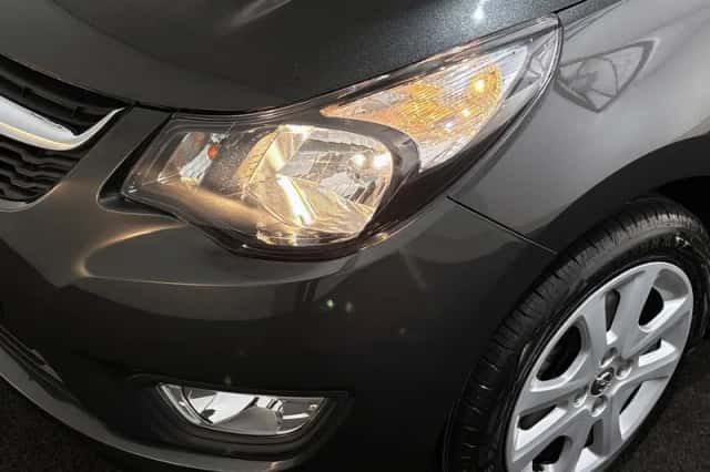 Opel Karl (2019) thumbnail 15