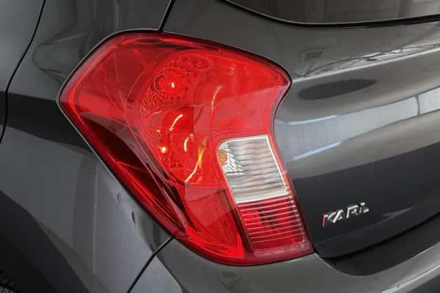 Opel Karl (2019) thumbnail 16