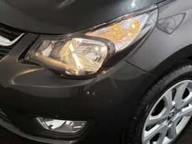 Opel Karl (2019) thumbnail 16