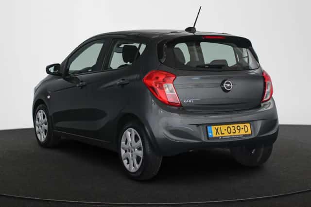 Opel Karl (2019) thumbnail 3