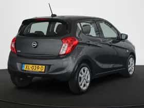 Opel Karl (2019) thumbnail 3