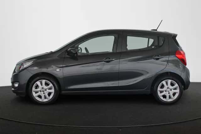 Opel Karl (2019) thumbnail 24