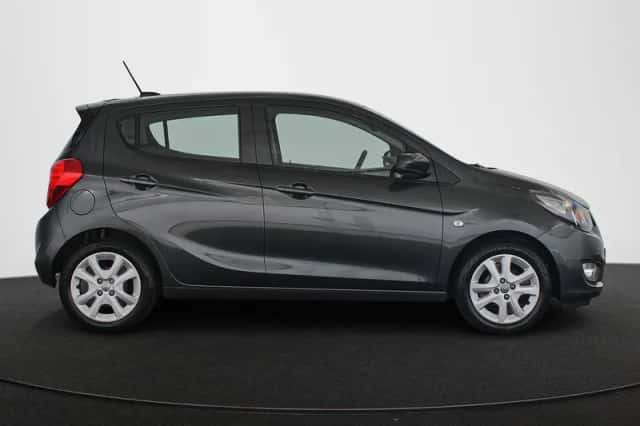 Opel Karl (2019) thumbnail 25