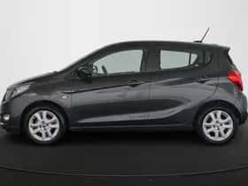 Opel Karl (2019) thumbnail 25