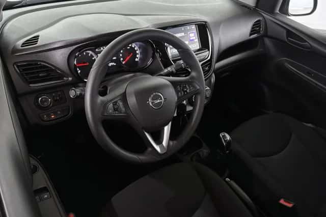 Opel Karl (2019) thumbnail 4