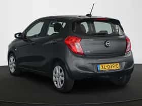Opel Karl (2019) thumbnail 4