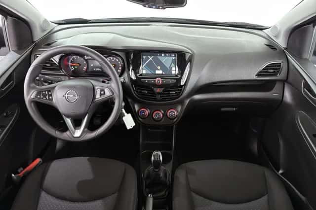 Opel Karl (2019) thumbnail 6