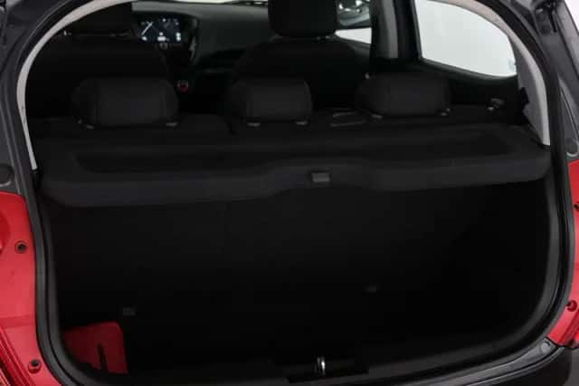 Opel Karl (2019) thumbnail 8