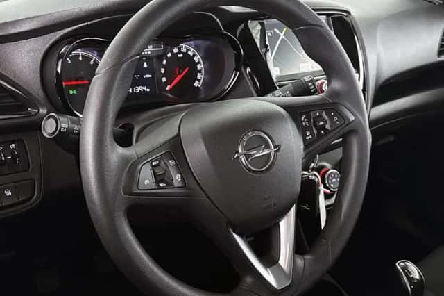Opel Karl (2019) thumbnail 10