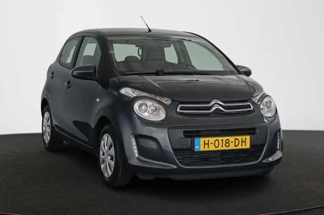 Citroën C1 (2019) thumbnail 2