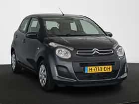 Citroën C1 (2019) thumbnail 2