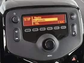 Citroën C1 (2019) thumbnail 11