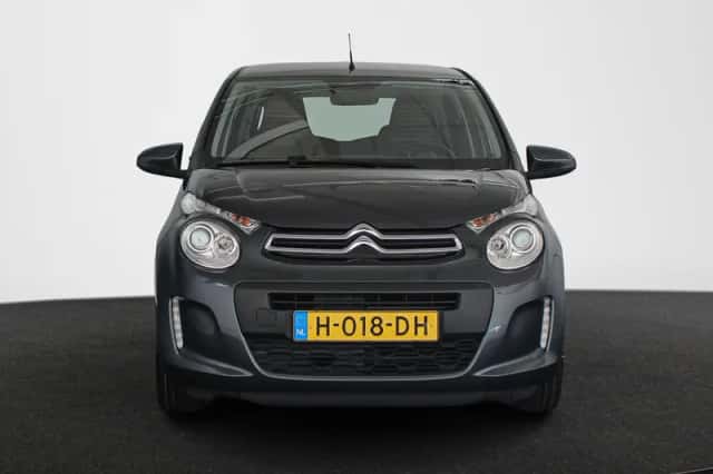 Citroën C1 (2019) thumbnail 12