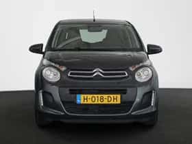 Citroën C1 (2019) thumbnail 12