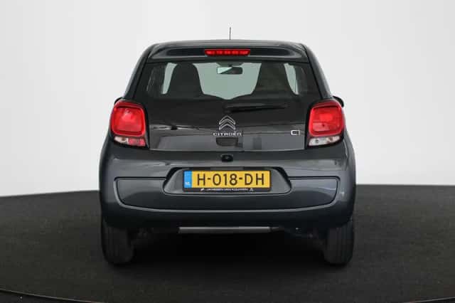 Citroën C1 (2019) thumbnail 13