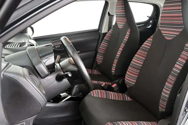 Citroën C1 (2019) thumbnail 14