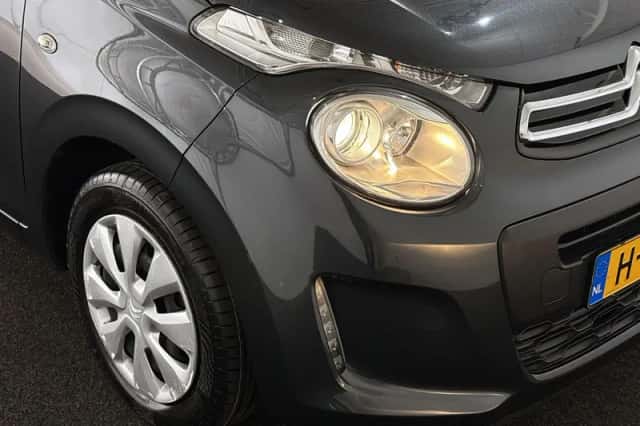 Citroën C1 (2019) thumbnail 15