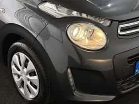 Citroën C1 (2019) thumbnail 15