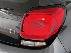 Citroën C1 (2019) thumbnail 16