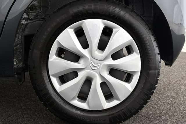 Citroën C1 (2019) thumbnail 17