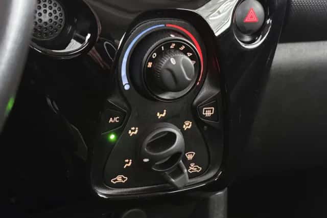 Citroën C1 (2019) thumbnail 18