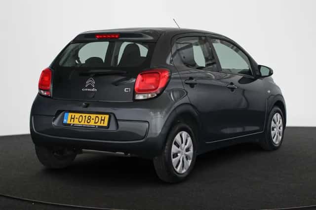 Citroën C1 (2019) thumbnail 3