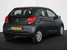 Citroën C1 (2019) thumbnail 3