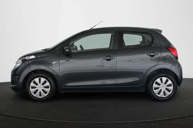 Citroën C1 (2019) thumbnail 24