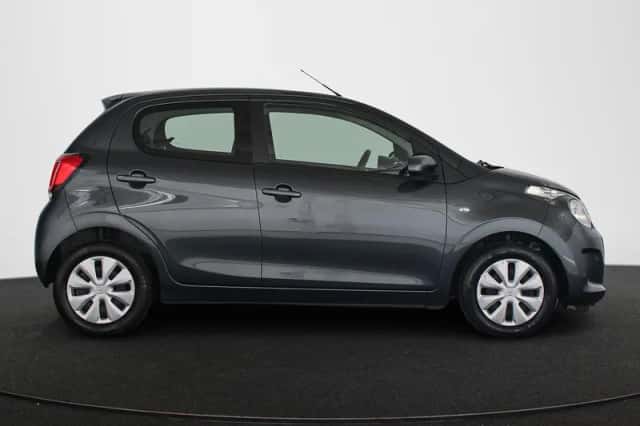 Citroën C1 (2019) thumbnail 25