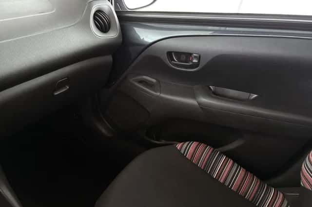 Citroën C1 (2019) thumbnail 28
