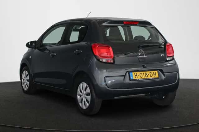 Citroën C1 (2019) thumbnail 4