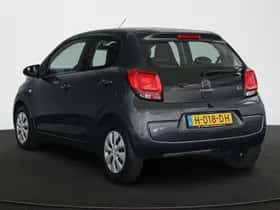 Citroën C1 (2019) thumbnail 4