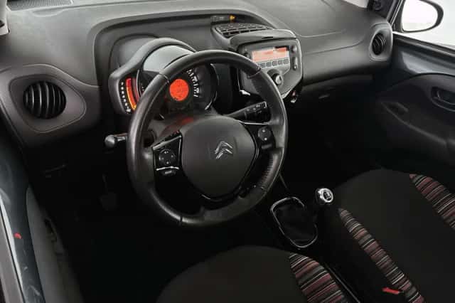 Citroën C1 (2019) thumbnail 5