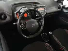 Citroën C1 (2019) thumbnail 5