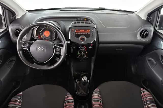 Citroën C1 (2019) thumbnail 6
