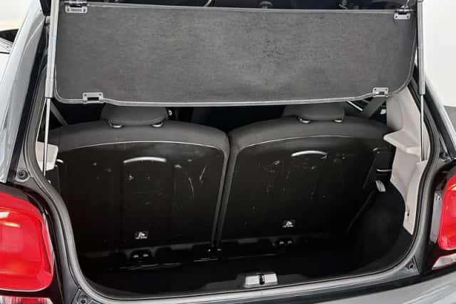 Citroën C1 (2019) thumbnail 8