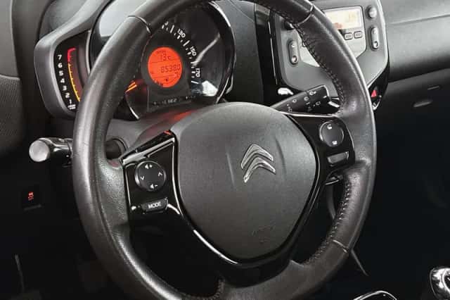 Citroën C1 (2019) thumbnail 10