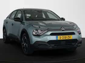 Citroën ë-C4 (2024) thumbnail 2