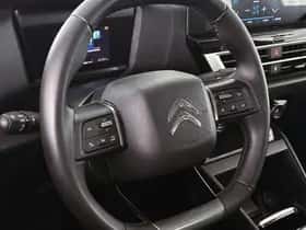 Citroën ë-C4 (2024) thumbnail 11