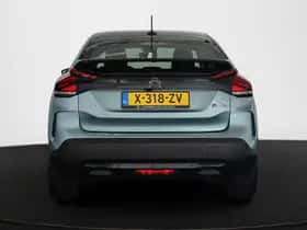 Citroën ë-C4 (2024) thumbnail 14