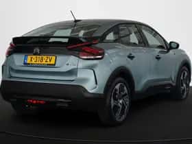 Citroën ë-C4 (2024) thumbnail 3