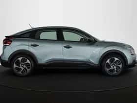 Citroën ë-C4 (2024) thumbnail 30